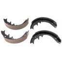 PowerStop B154 Drum Brake Shoe - Front