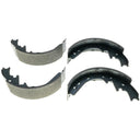 PowerStop B184 Drum Brake Shoe - Rear