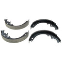 PowerStop B340 Drum Brake Shoe - Rear