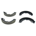 PowerStop B600 Drum Brake Shoe - Rear