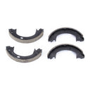 PowerStop B643 Parking Brake Shoe - Rear