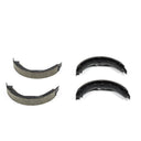 PowerStop B807 Parking Brake Shoe - Rear