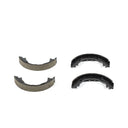 PowerStop B809 Parking Brake Shoe - Rear