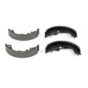 PowerStop B871 Drum Brake Shoe - Rear