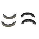 PowerStop B932 Parking Brake Shoe - Rear