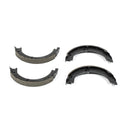 PowerStop B933 Parking Brake Shoe - Rear