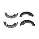 PowerStop B945 Drum Brake Shoe - Rear