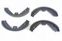 PowerStop B969 Parking Brake Shoe - Rear