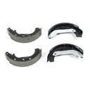 PowerStop B974 Drum Brake Shoe - Rear