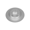 PowerStop EBR1204EVC Disc Brake Rotor - Rear