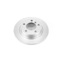 PowerStop EBR1412EVC Disc Brake Rotor - Rear