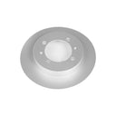 PowerStop EBR645EVC Disc Brake Rotor - Rear