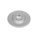 PowerStop EBR896EVC Disc Brake Rotor - Front