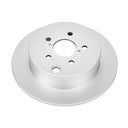 PowerStop JBR1548EVC Disc Brake Rotor - Rear