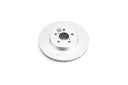 PowerStop JBR1759EVC Disc Brake Rotor - Front