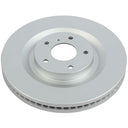 PowerStop JBR1774EVC Disc Brake Rotor - Front