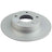 PowerStop JBR1912EVC Disc Brake Rotor - Rear