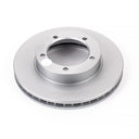 PowerStop JBR735EVC Disc Brake Rotor - Front