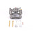 PowerStop L3312 Disc Brake Caliper - Rear Right