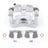 PowerStop L6187 Disc Brake Caliper - Rear Left or Rear Right