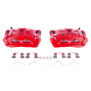 PowerStop S3826A Disc Brake Caliper Set - Front