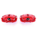 PowerStop S4712 Disc Brake Caliper Set - Rear