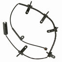 PowerStop SW-0404 Disc Brake Pad Wear Sensor - Front