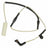PowerStop SW-0426 Disc Brake Pad Wear Sensor - Rear