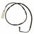 PowerStop SW-0434 Disc Brake Pad Wear Sensor - Rear