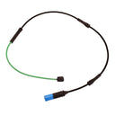 PowerStop SW-0496 Disc Brake Pad Wear Sensor - Rear