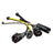 PowerStop SW-1685 Disc Brake Pad Wear Sensor - Rear