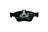 Pagid 355007831 Disc Brake Pad Set - Front