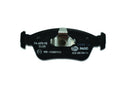 Pagid 355008741 Disc Brake Pad Set - Front