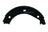 Pagid 355050311 Parking Brake Shoe Set - Rear
