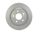 Pagid 355106892 Disc Brake Rotor - Rear