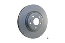 Pagid 355119702 Disc Brake Rotor - Front