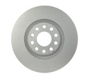 Pagid 355122862 Disc Brake Rotor - Front