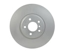 Pagid 355122912 Disc Brake Rotor - Front