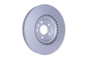 Pagid 355123111 Disc Brake Rotor - Front or Rear