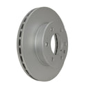 Pagid 355123162 Disc Brake Rotor - Front