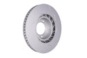 Pagid 355133661 Disc Brake Rotor - Front Left
