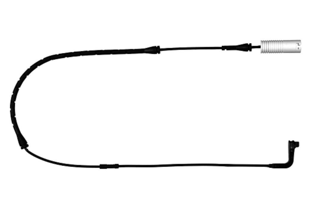 Pagid 355250521 Disc Brake Pad Wear Sensor - Front