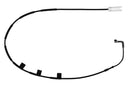 Pagid 355250931 Disc Brake Pad Wear Sensor - Rear