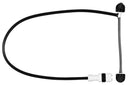 Pagid 355251181 Disc Brake Pad Wear Sensor - Front or Rear