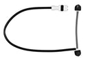 Pagid 355251211 Disc Brake Pad Wear Sensor - Rear