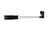Pagid 355251401 Disc Brake Pad Wear Sensor - Front, Front Right or Rear