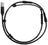 Pagid 355251641 Disc Brake Pad Wear Sensor - Rear