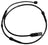 Pagid 355251741 Disc Brake Pad Wear Sensor - Front