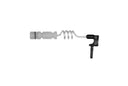 Pagid 355252021 Disc Brake Pad Wear Sensor - Front or Rear