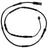 Pagid 355252041 Disc Brake Pad Wear Sensor - Rear